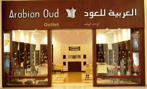 arabian oud in dubai.